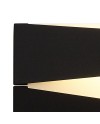 FUJI * APLIQUE LED 10W 3000K NEGRO